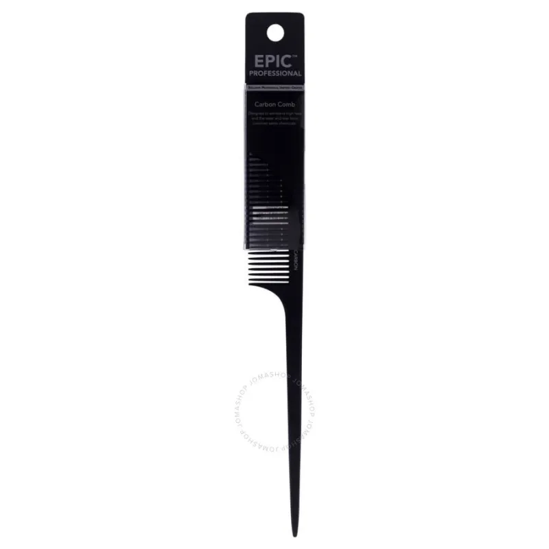 WET BRUSH PRO CARBON TAIL COMB
