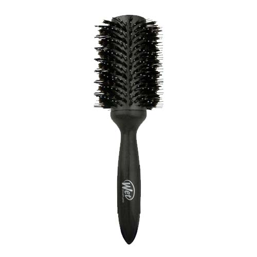 WET BRUSH EPIC PRO 3" BOAR INTELLIFLEX BLOWOUT  ROUND  BRUSH