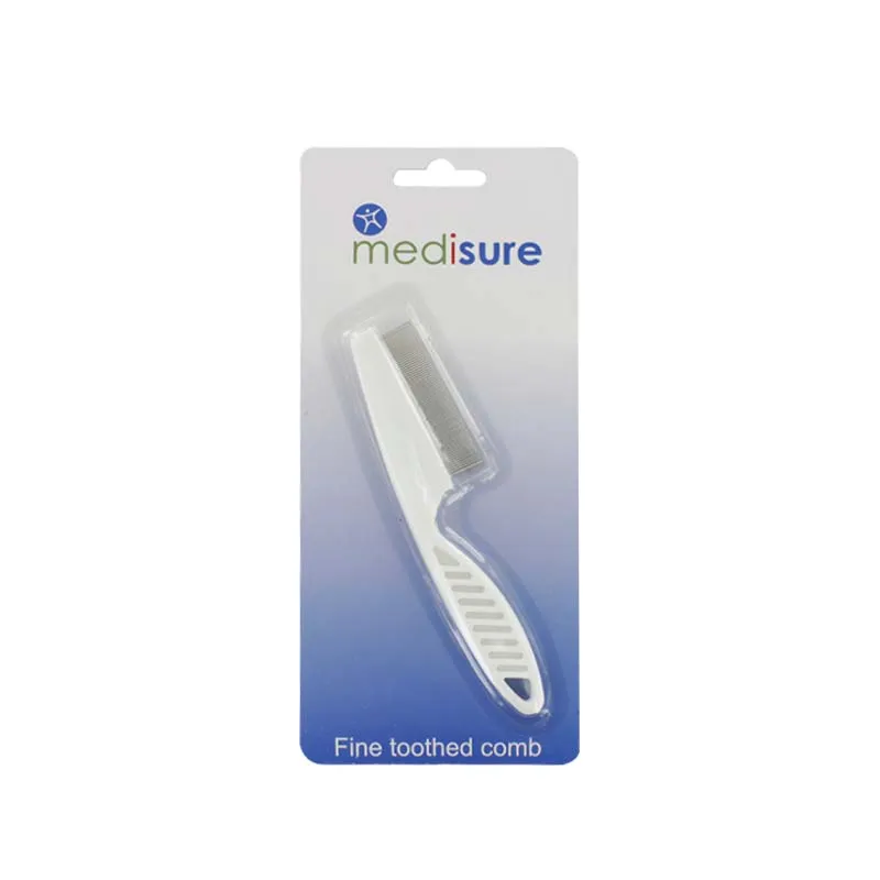 MS01514 NIT COMB MEDIUM WITH HANDLE