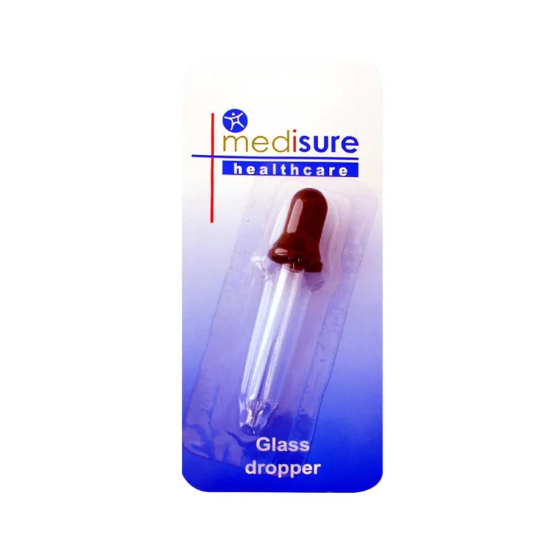 MS05413 GLASS DROPPER