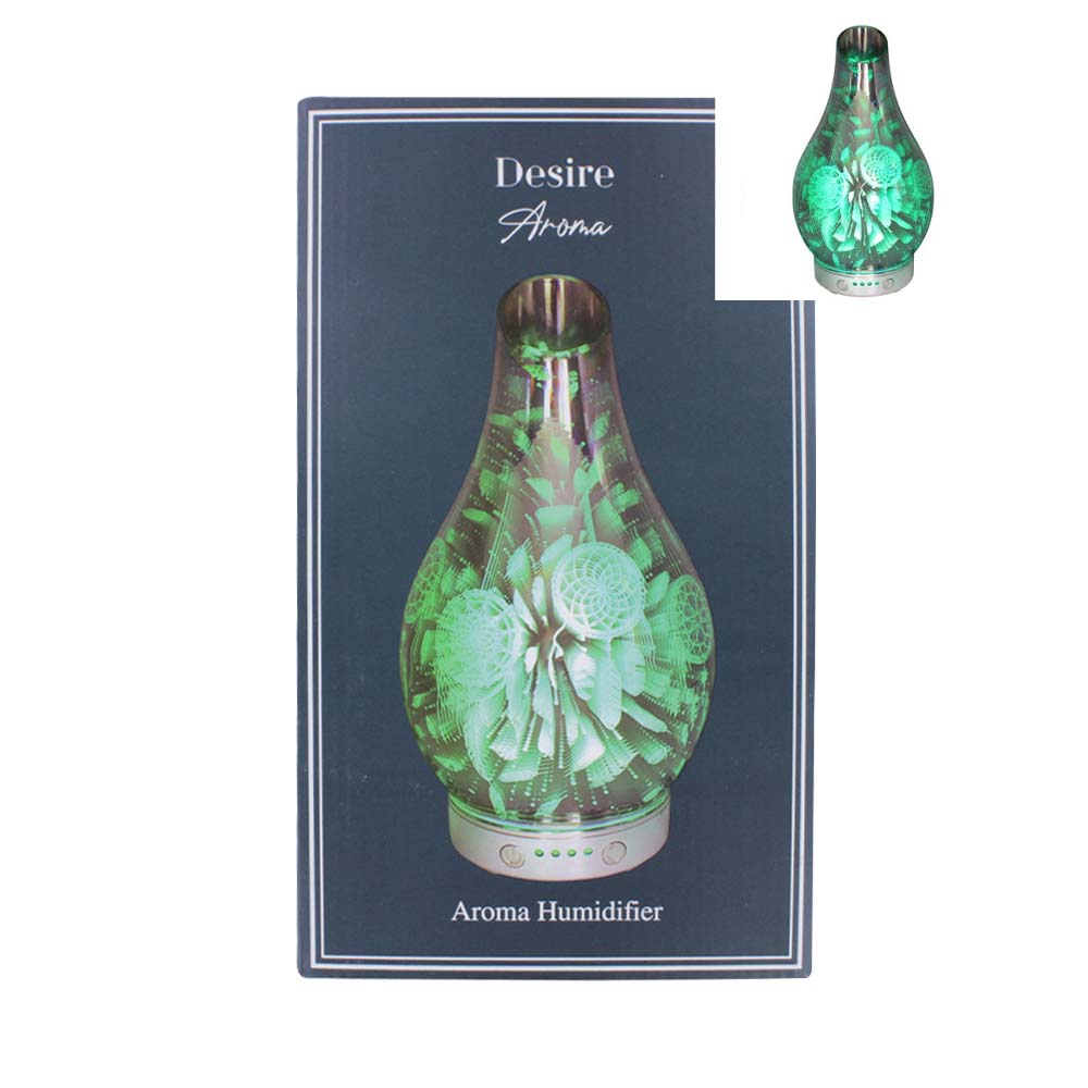 LP46966 DESIRE AROMA DREAMCATCHER HUMIDIFIER