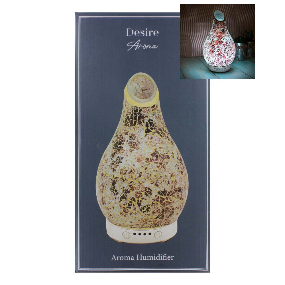 LP47490 DESIRE AROMA MOSAIC HUMIDIFIER