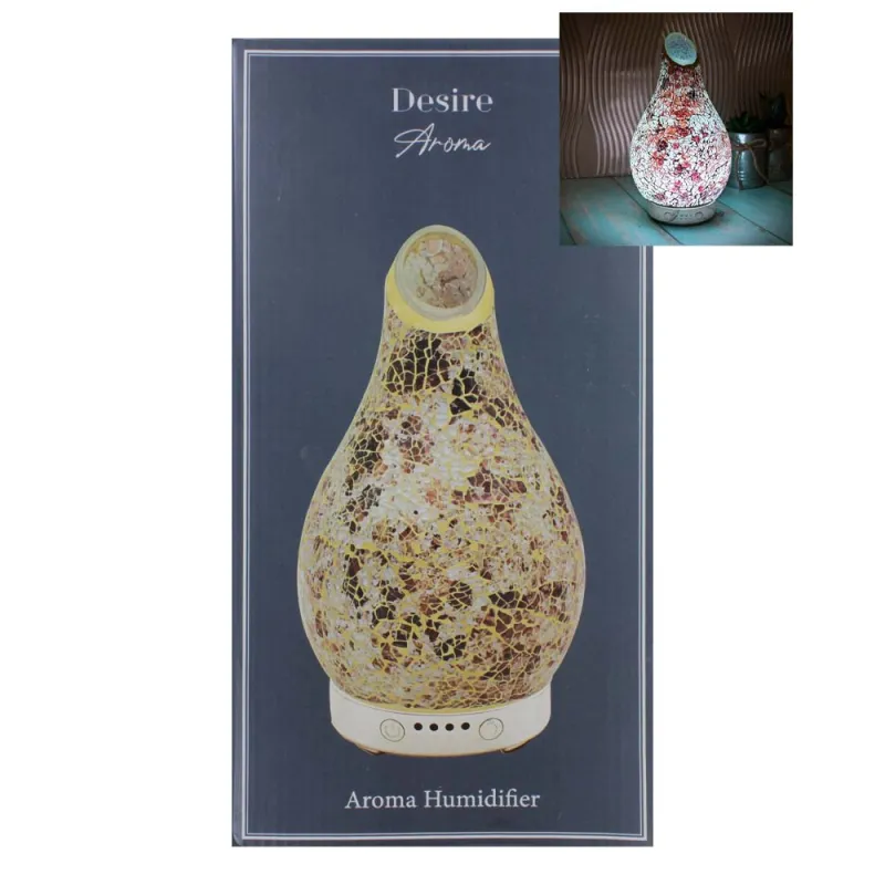 LP47490 DESIRE AROMA MOSAIC HUMIDIFIER