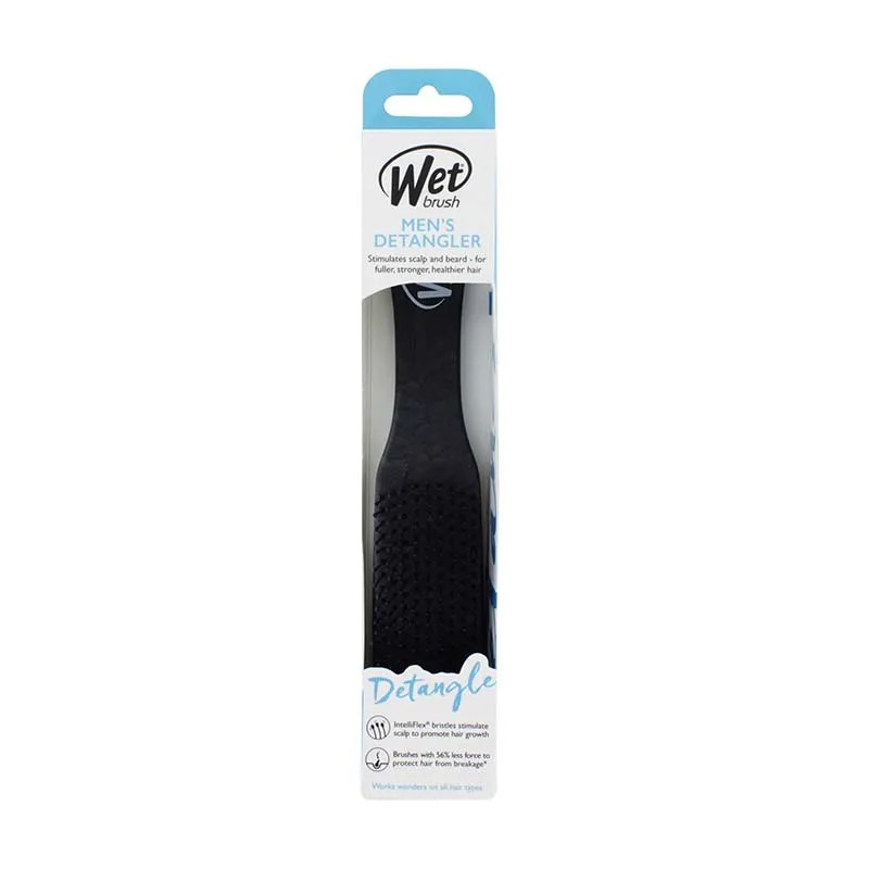THE WET BRUSH FOR MEN