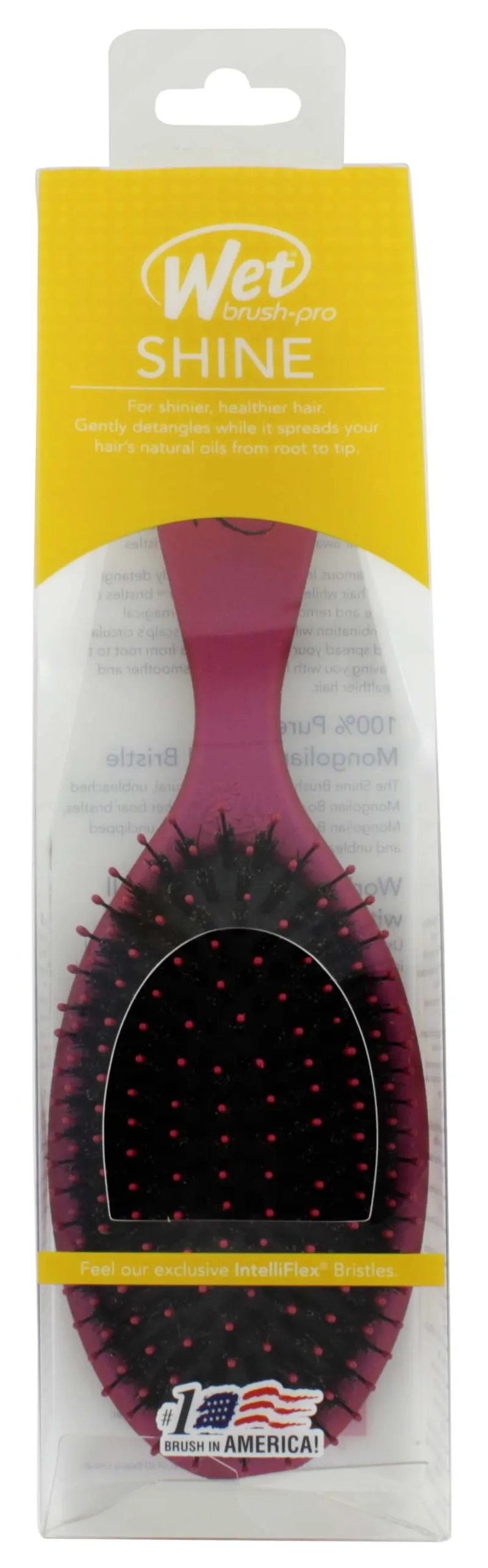 WET BRUSH SHINE ENHANCER