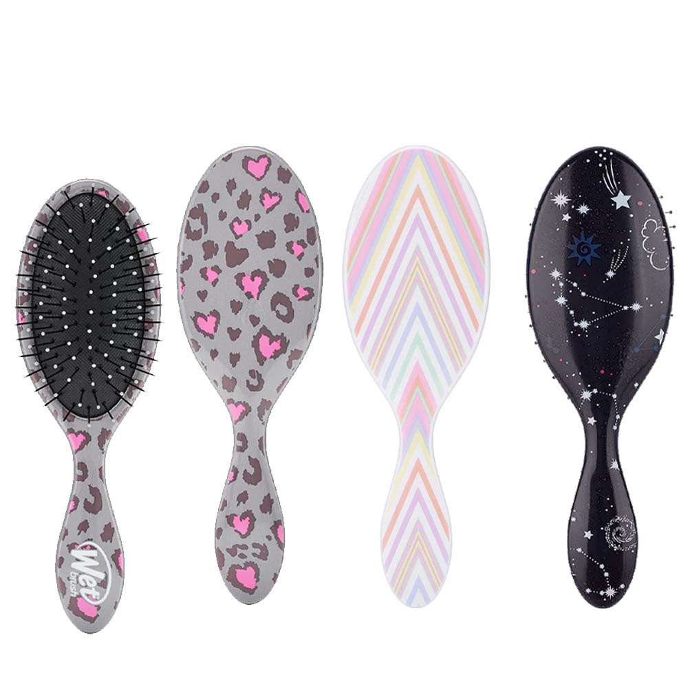 THE WET MIDI / KIDS DETANGLE  BRUSH