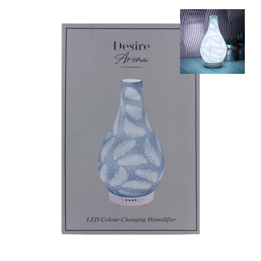 LP47789 DESIRE HUMIDIFIER FEATHER