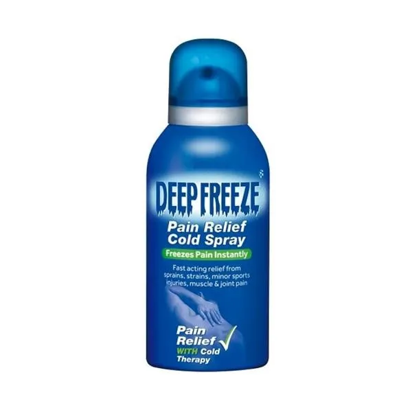 Deep Freeze Spray 150ml