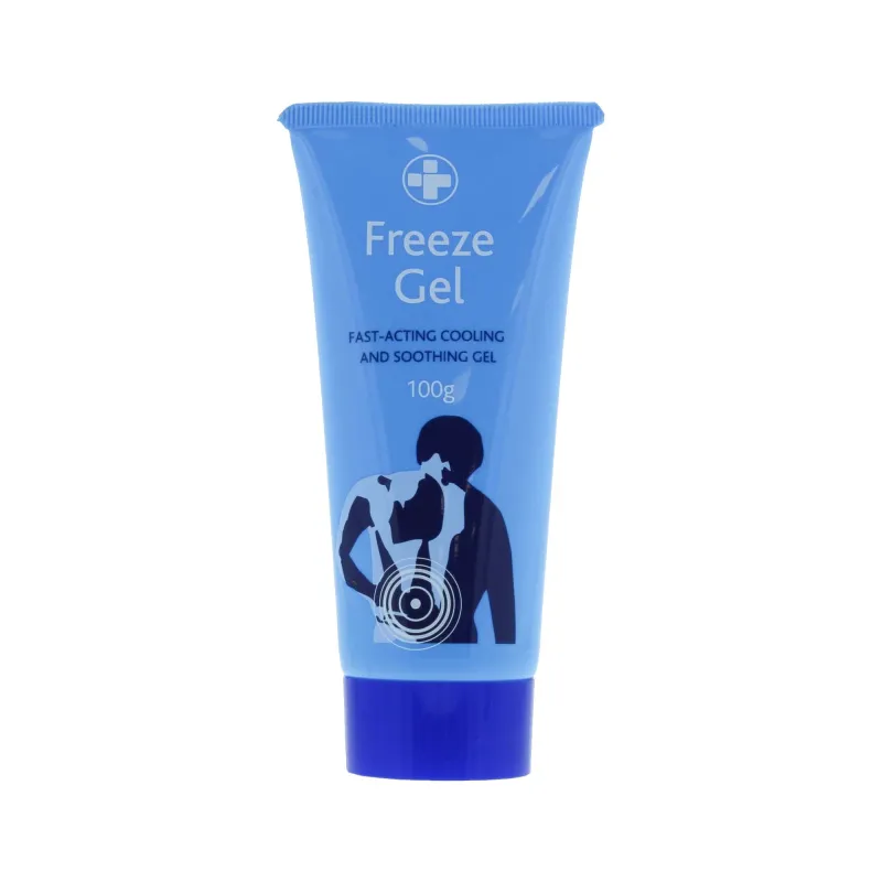 CMS SUPERCOOL FREEZE GEL 100ml