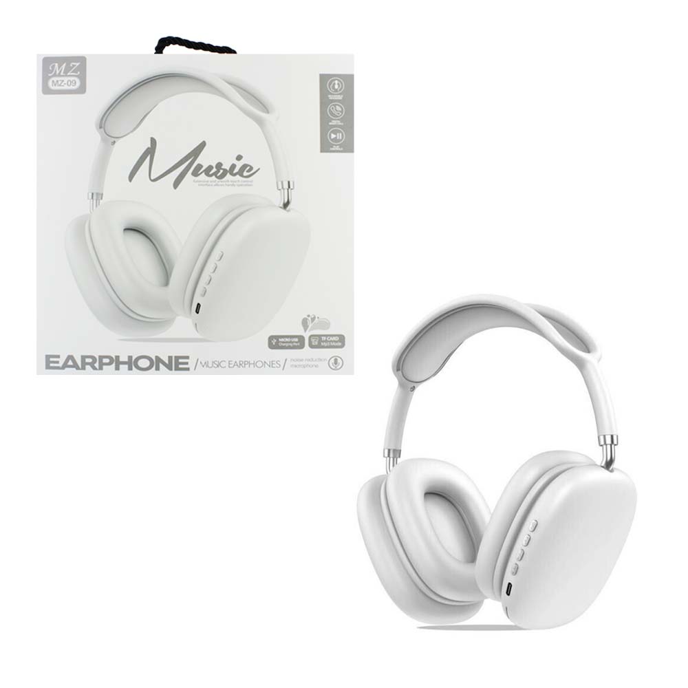 WIRELESS MZ EARPHONES