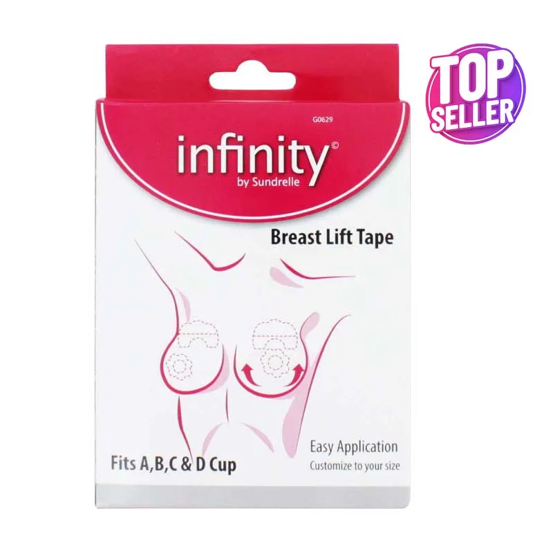 INFINITY BREAST LIFT TAPE