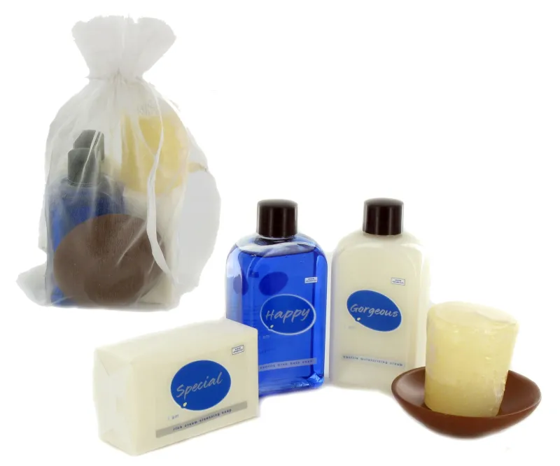 ARRAN COSMETICS GIFT BAG(hp)