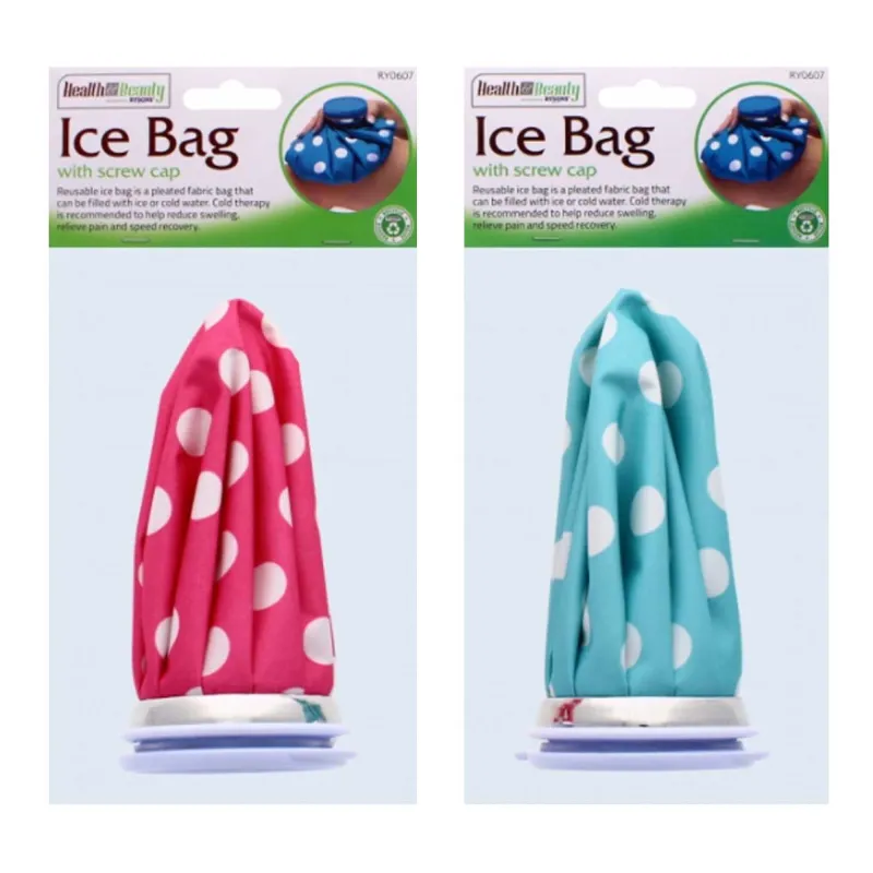 RY0607 ICE BAG