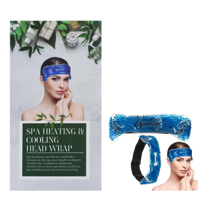 31/4067 SPA HEATING & COOLING HEAD WRAP