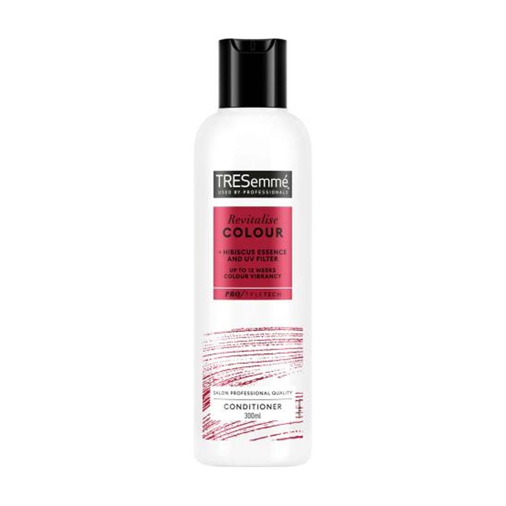 TRESEMME COLOUR REVITALISE CONDITIONER 300ml
