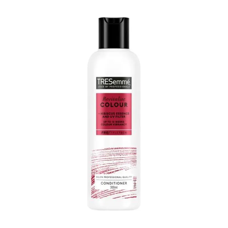 TRESEMME COLOUR REVITALISE CONDITIONER 300ml