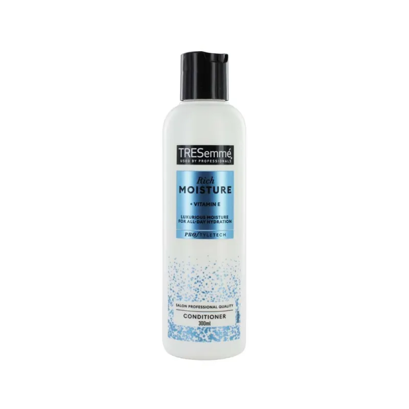 TRESEMME MOISTURE RICH CONDITIONER 300ml
