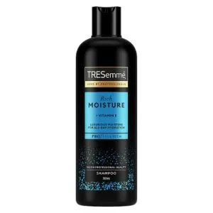 TRESEMME MOISTURE RICH SHAMPOO 500ml