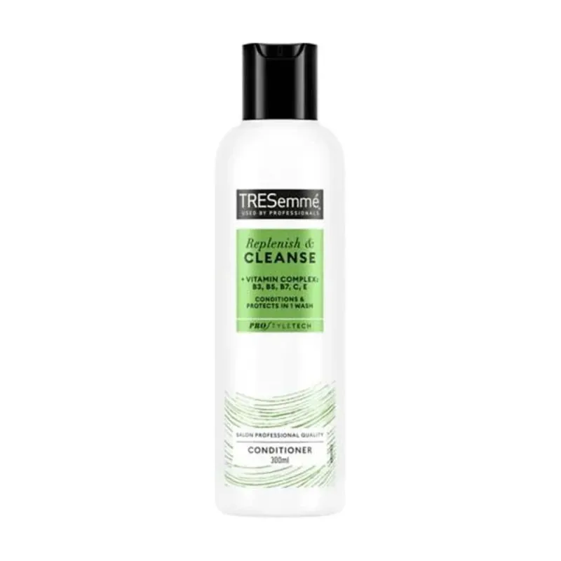 TRESEMME CLEANSE & REPLENISH CONDITIONER 300ml