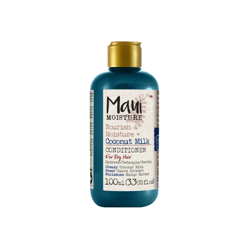 MAUI COCONUT MILK CONDITIONER 100ml
