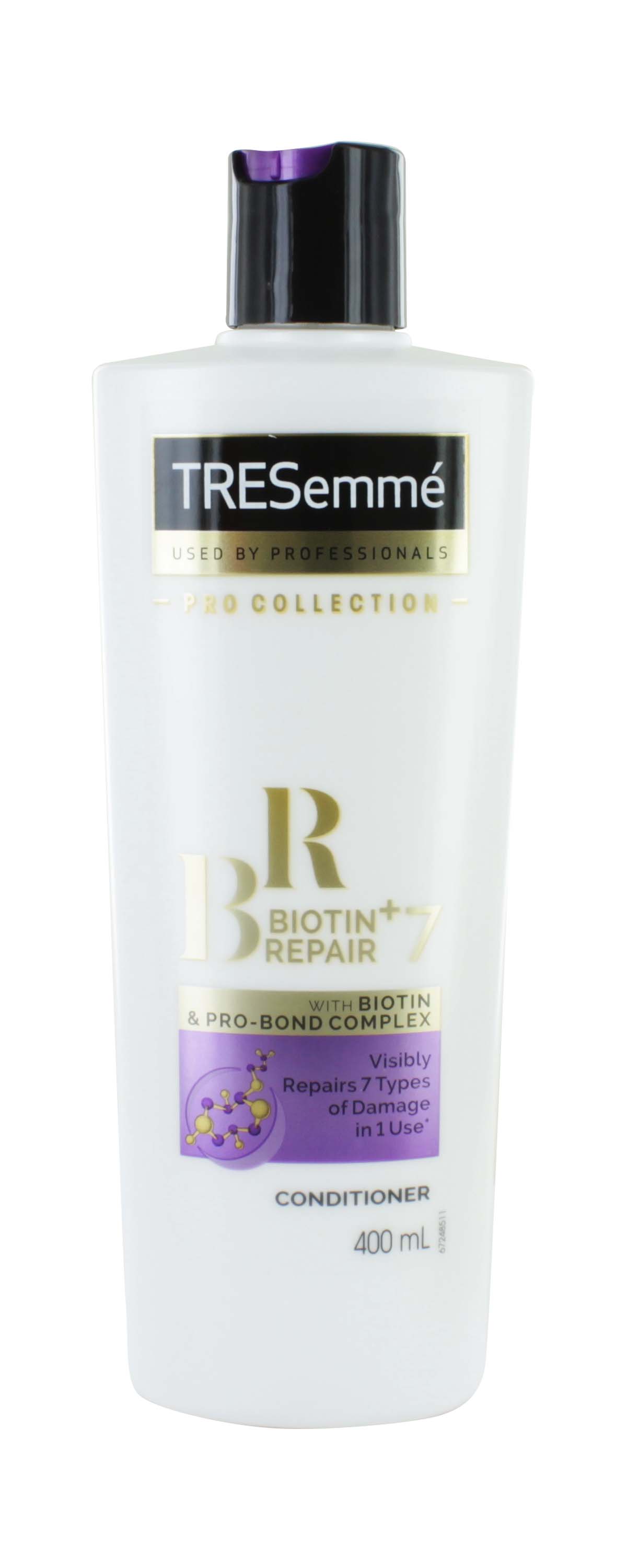 TRESEMME BIOTIN REPAIR CONDITIONER 400ml