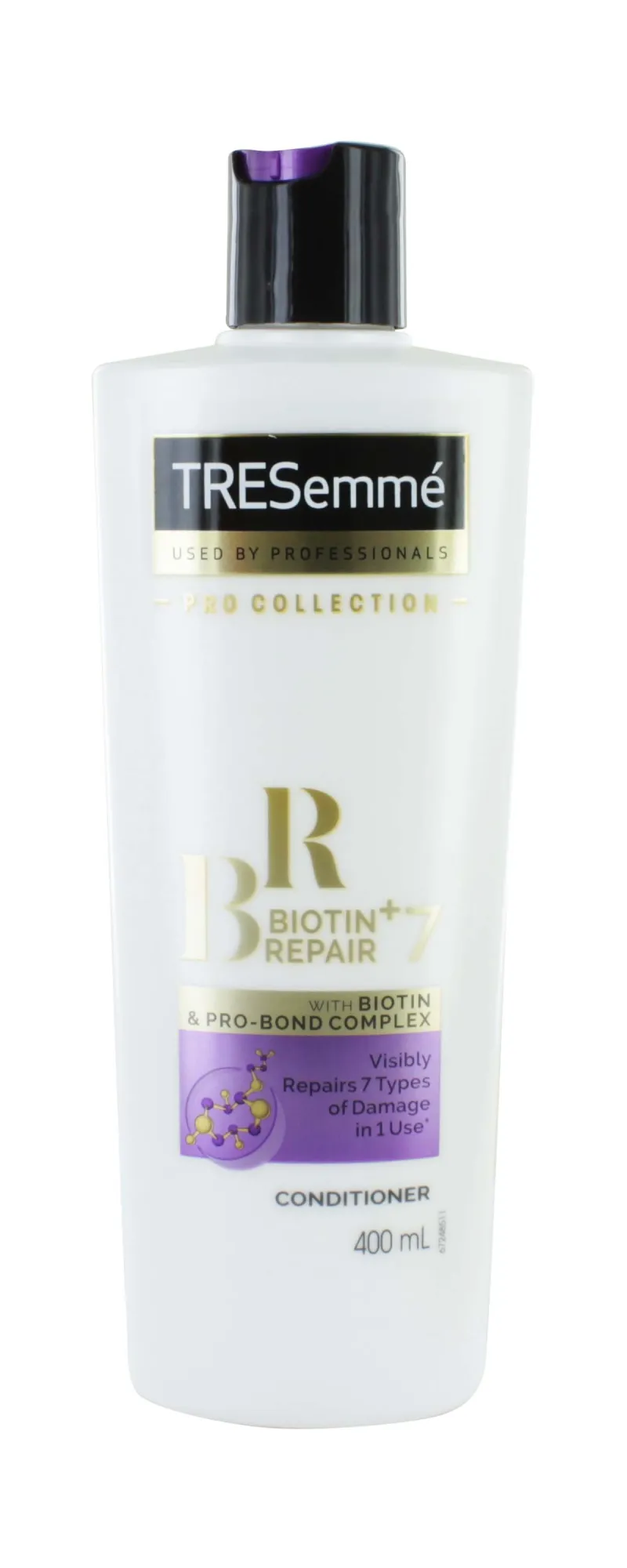 TRESEMME BIOTIN REPAIR CONDITIONER 400ml