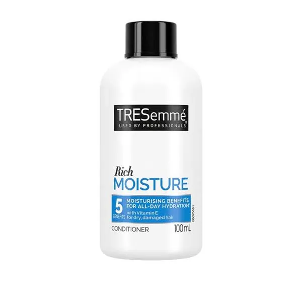 TRESEMME RICH MOISTURE CONDITIONER 100ml