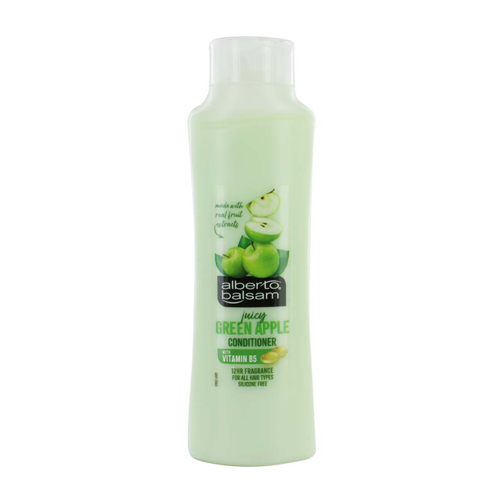 ALBERTO BALSAM APPLE CONDITIONER 350ml