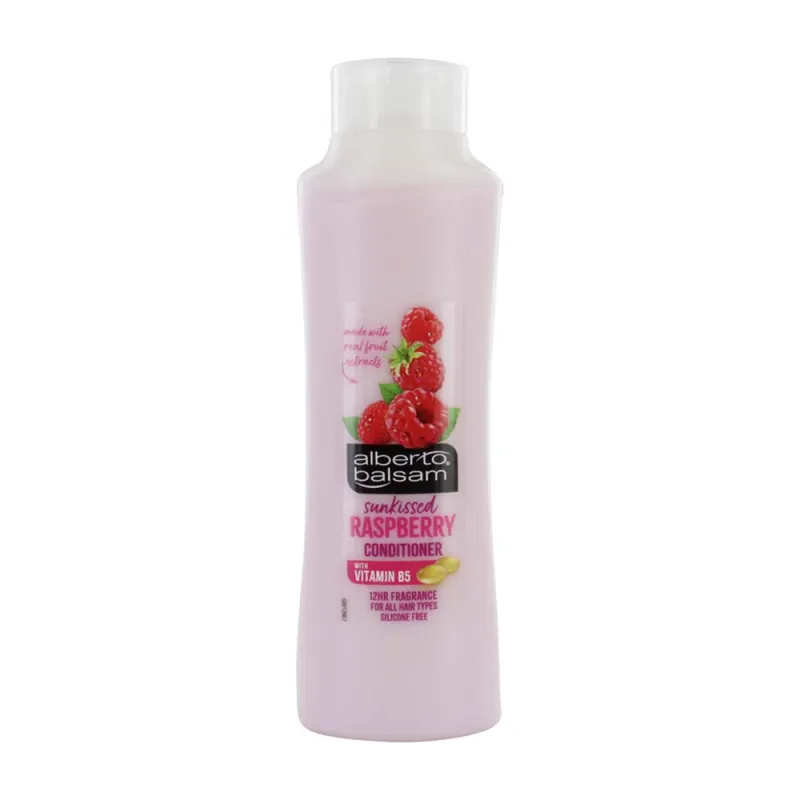 ALBERTO BALSAM RASPBERR CONDITIONER 350ml