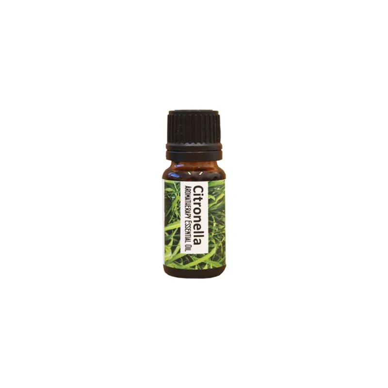CITRONELLA  AROMATHERAPY ESSENTIAL OILS Regent