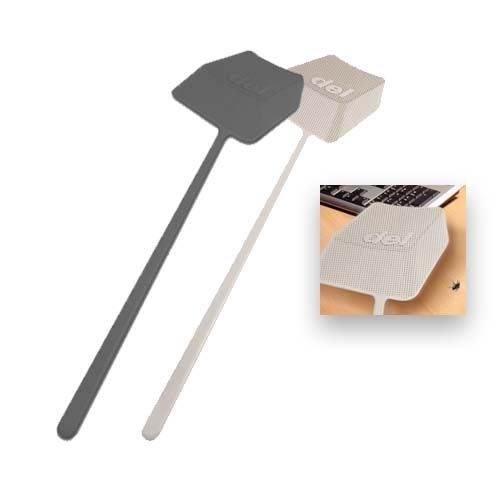 DELETE FLY SWATTER