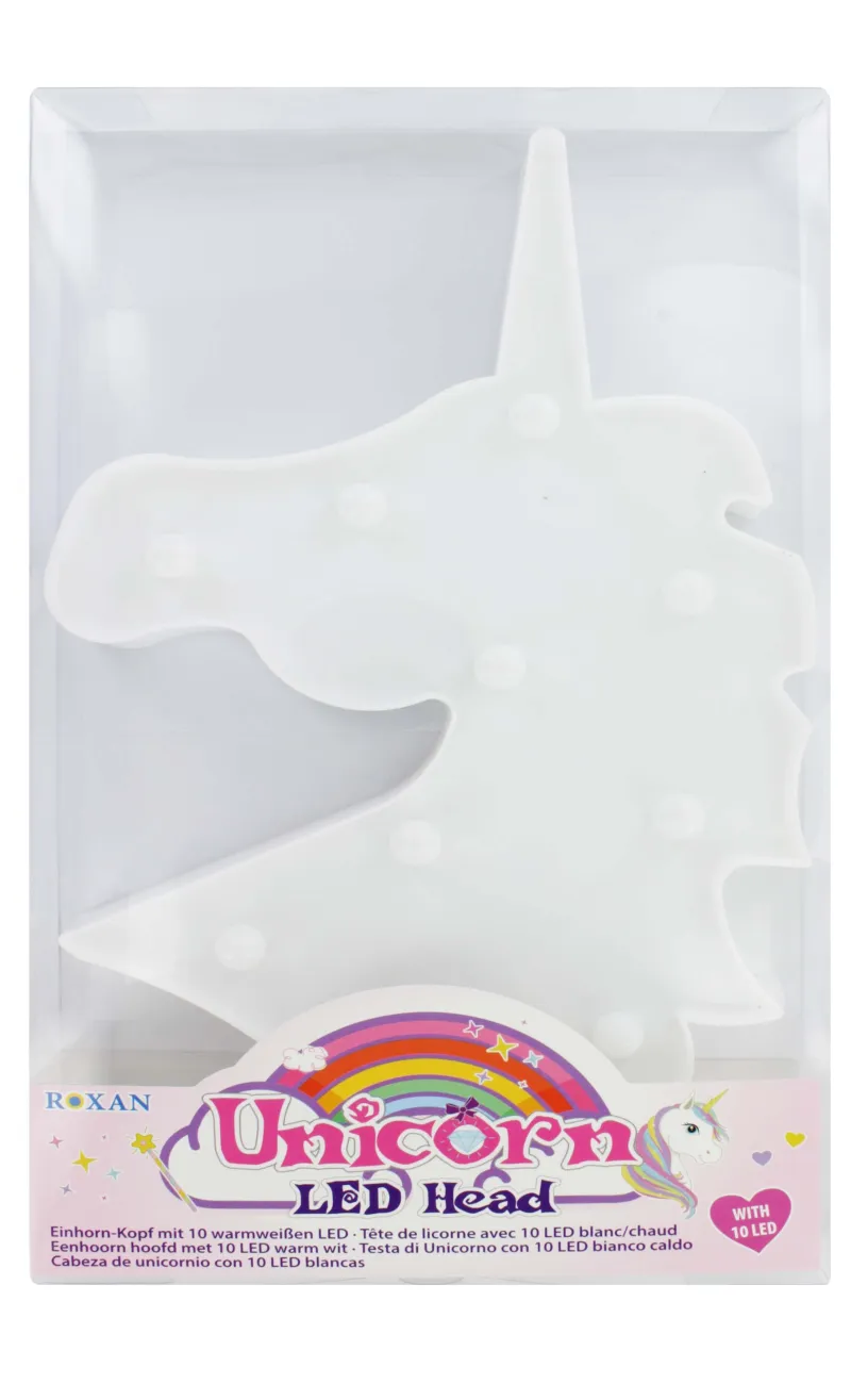 220346 UNICORN LED HEAD