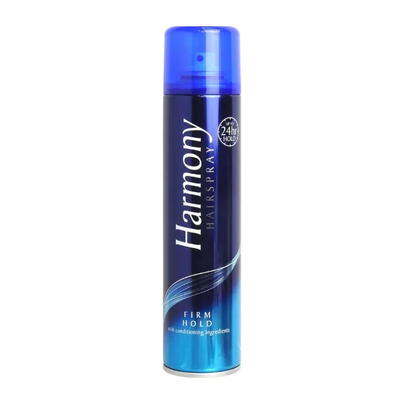 HARMONY HAIRSPRAY FIRM HOLD 225ml