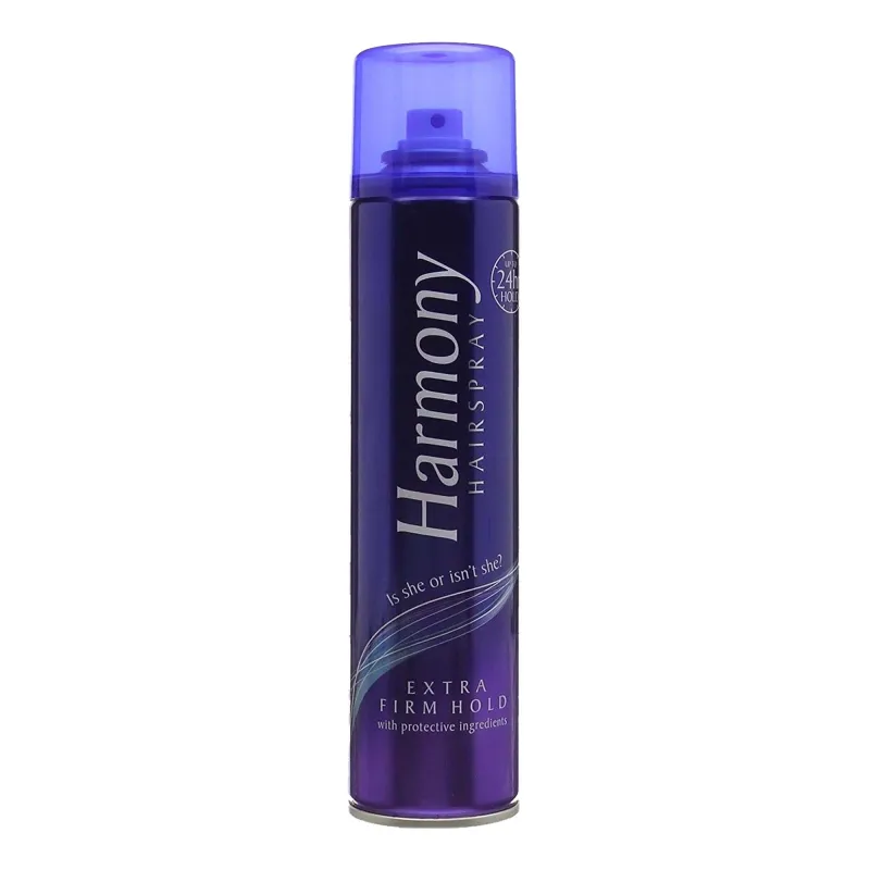 HARMONY HAIRSPRAY XTRA FIRM HOLD 225ml