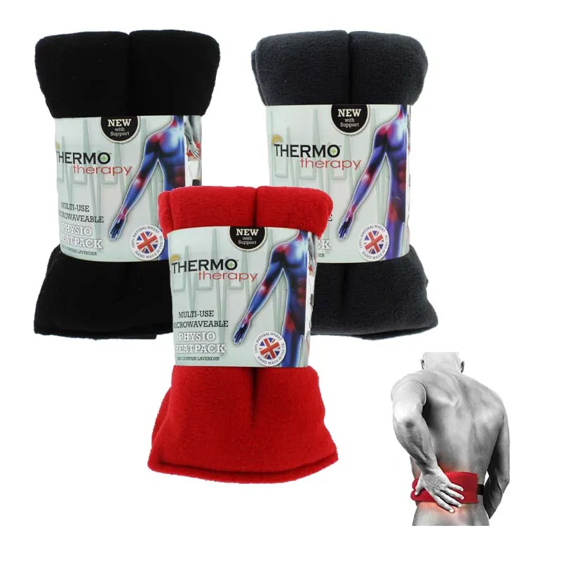 THERMO THERAPY MICROWAVE PHYSIO HEATPACK