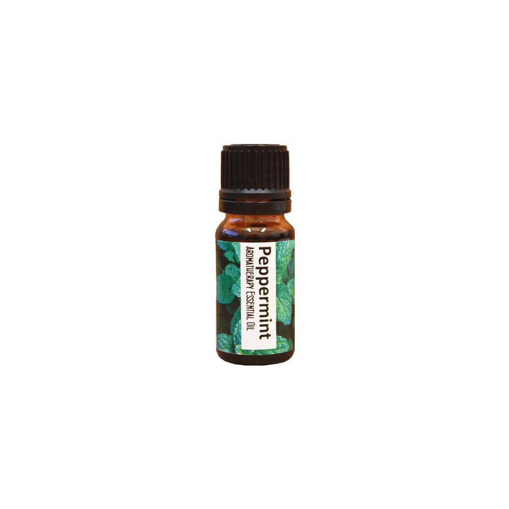 PEPPERMINT AROMATHERAPY ESSENTIAL OIL regent