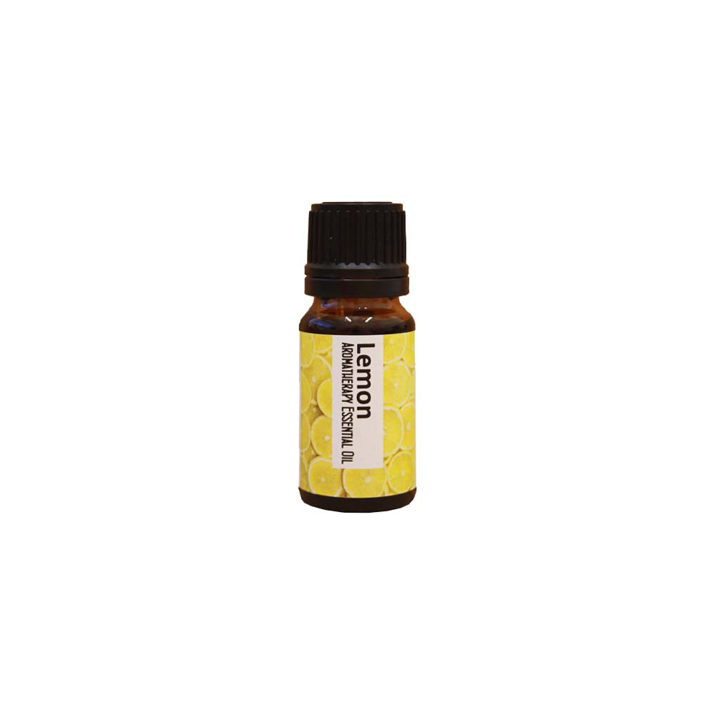 LEMON AROMATHERAPY ESSENTIAL OILS Regent