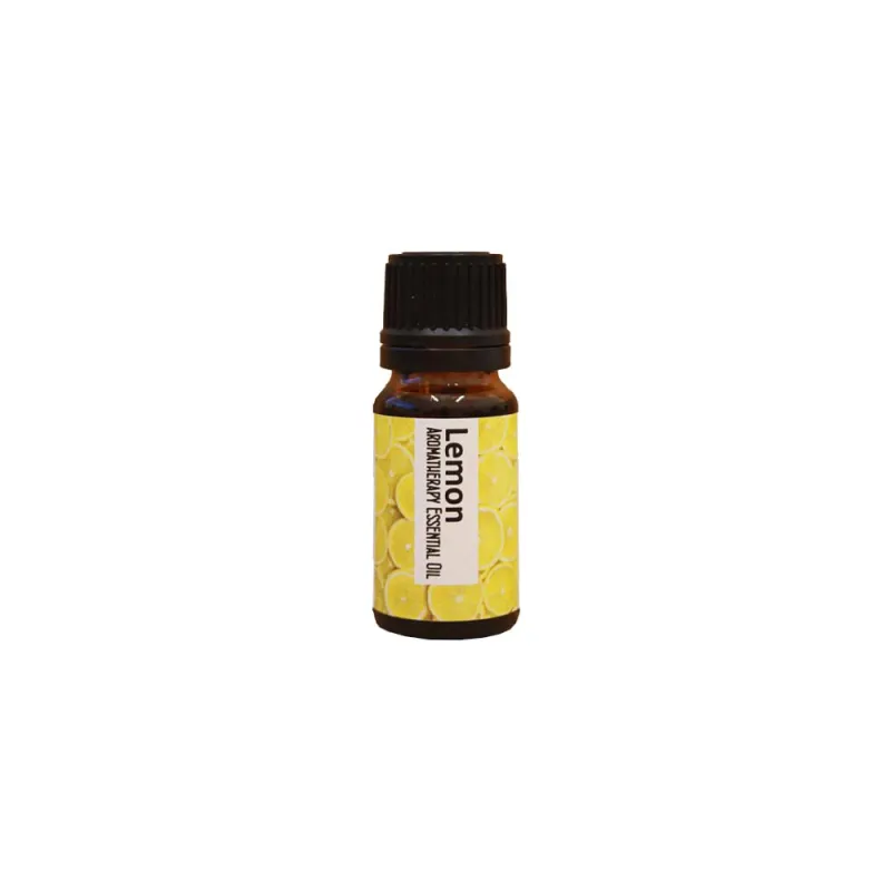 LEMON AROMATHERAPY ESSENTIAL OILS Regent