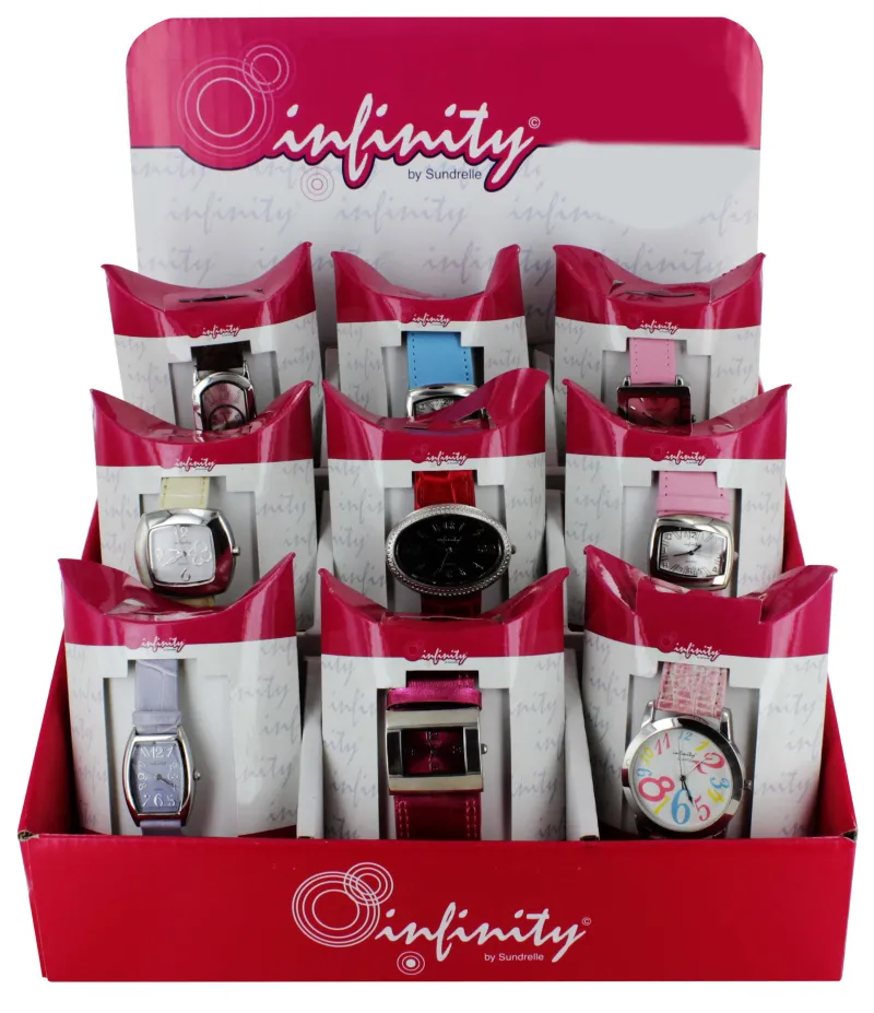 INFINITY INTERNATIONAL WATCHES (24)