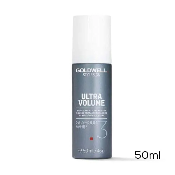 GOLDWELL HAIR MOUSSE 50ml