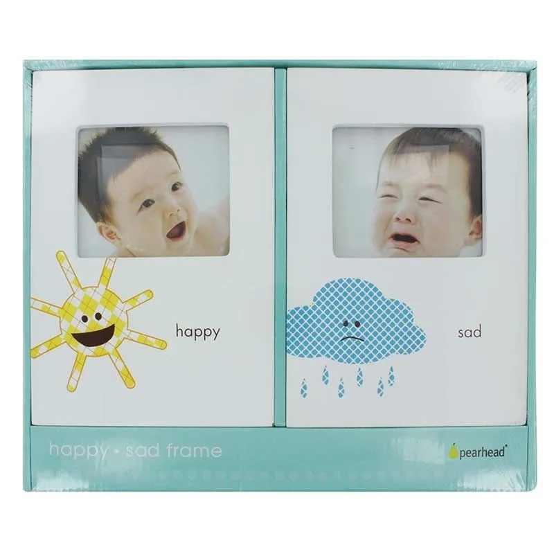 HAPPY & SAD FRAME