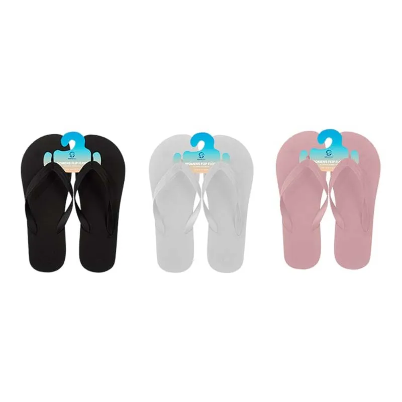 TRA12990OB LADIES FLIP FLOPS