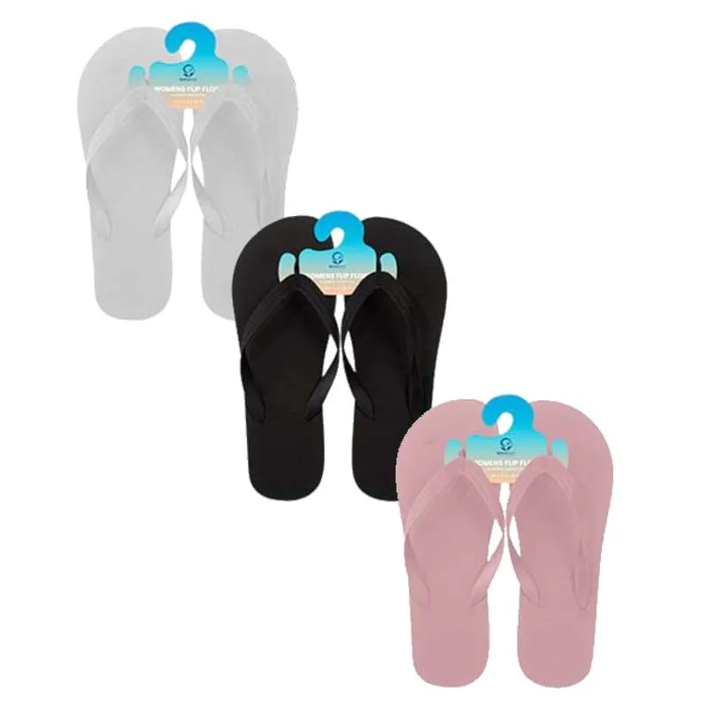 TRA12990OB LADIES FLIP FLOPS