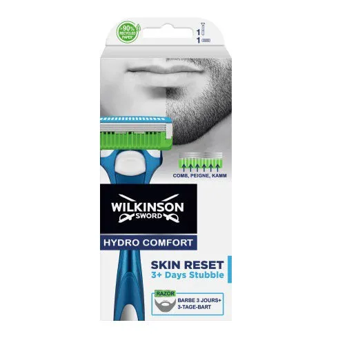 WILKINSON SWORD HYDRO COMFORT RAZOR