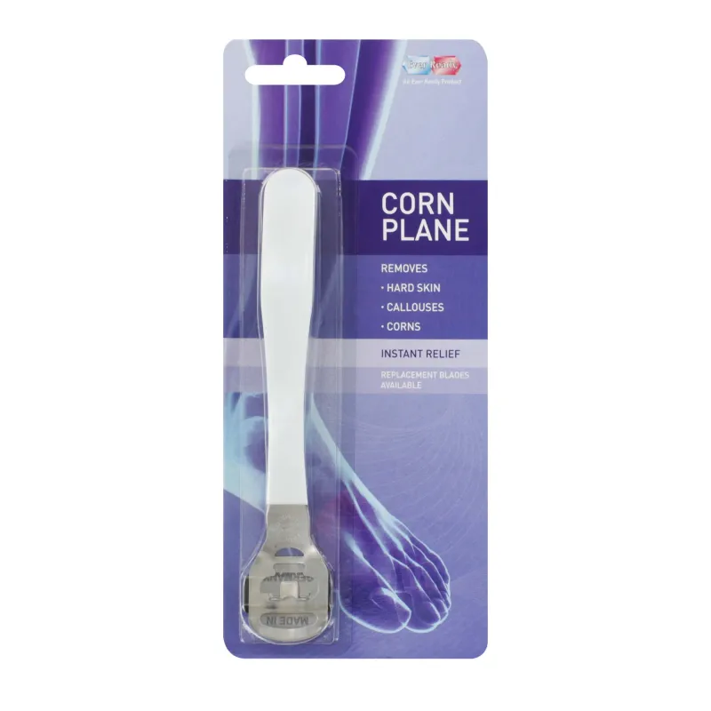 EVER READY CORN PLANE 7702