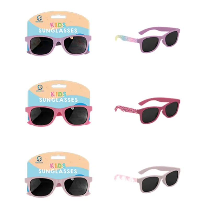 KIDS SUNGLASSES GIRLS 21349-A