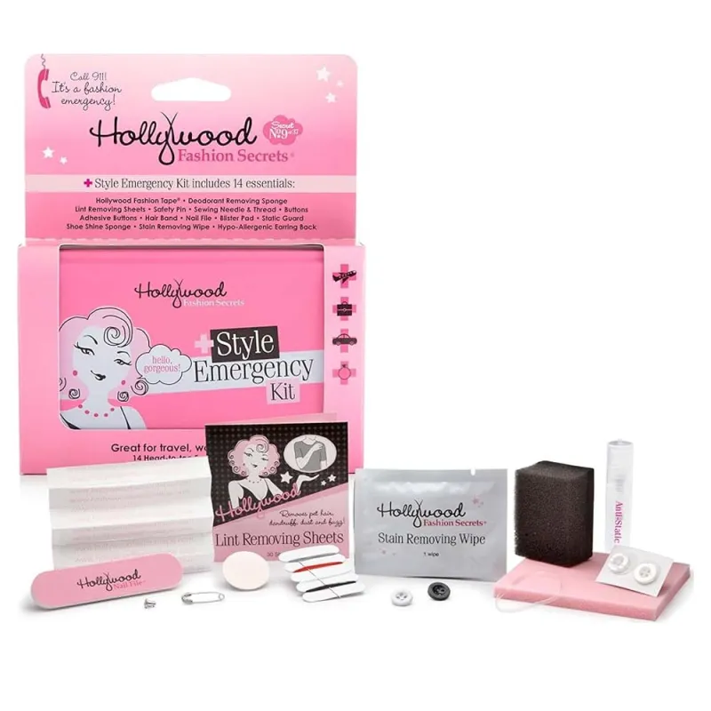 HFS STYLE EMERGENCT KIT