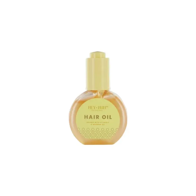 HEY HUN HAIR OIL 60ml 41886