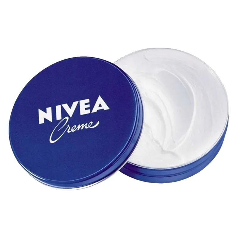 NIVEA CREME TIN 60ml
