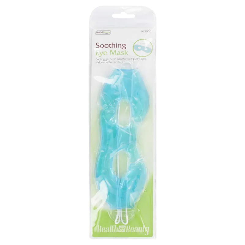 RY7000 SOOTHING EYE MASK H&B